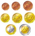 EURO-coins